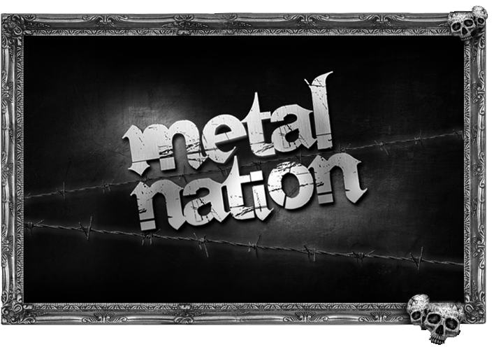 Guarda video ed interviste inedite su Metal Nation!