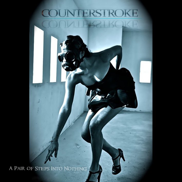 Counterstroke - A Pair Of Steps Into Nothing